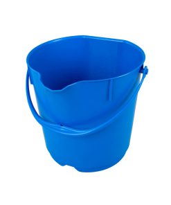 FBK Cubo litrado 15 l.
