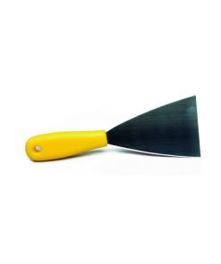 FBK Espátula inox. flexible 80 mm