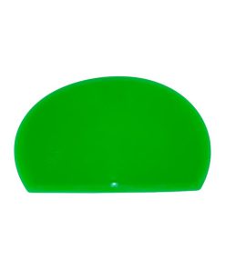 FBK Espátula detectable 160x125 mm