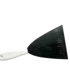 Espátula inox 1200 blanco