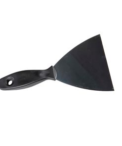 Espátula inox 1200 negro