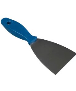 FBK Espátula acero inoxidable detectable 80 mm