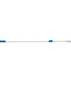 FBK Mango telescópico fibra de vidrio 2500 > 4800 mm