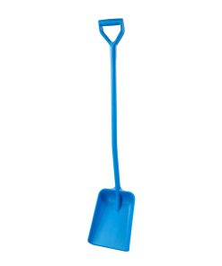FBK pala ergonómica mango largo