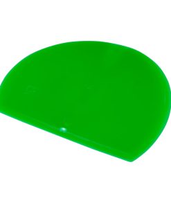 FBK Rasqueta flexible para mesa