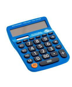 FBK Calculadora sobremesa detectable