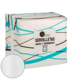 Servilleta 33x33 (1H) Procel