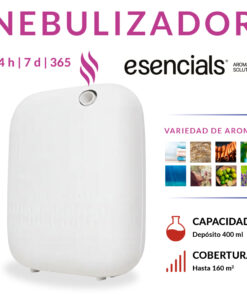 Nebulizador Esencials C160B